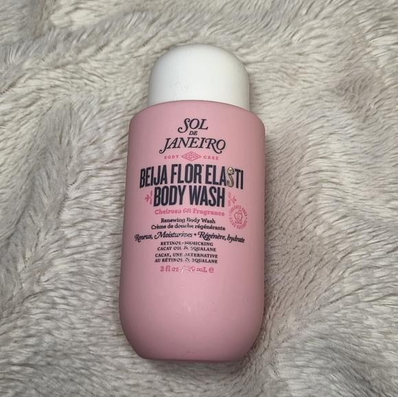 Sol de Janeiro Beija Flor Elasti Body Wash - Picture 4 of 4